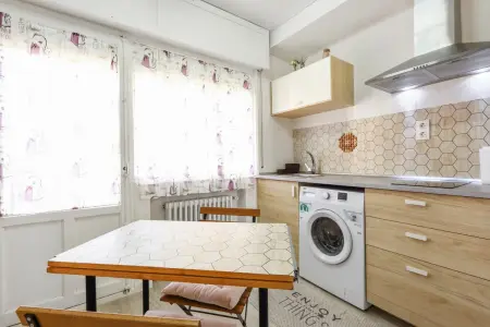 Appartement confortable avec terrasse, au cœur de Tudela, 60 m² - Photo 5