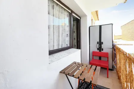 Appartement confortable avec terrasse, au cœur de Tudela, 60 m² - Photo 6