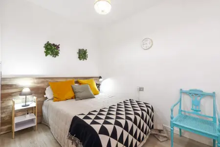 Appartement confortable avec terrasse, au cœur de Tudela, 60 m² - Photo 7
