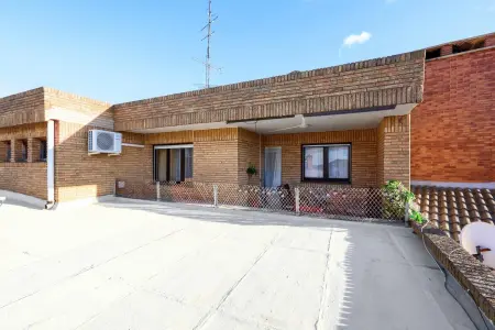 Appartement confortable avec terrasse, au cœur de Tudela, 60 m² - Photo 10