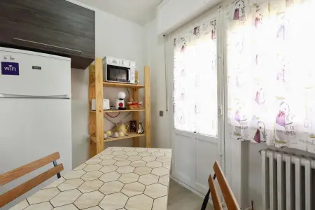 Appartement confortable avec terrasse, au cœur de Tudela, 60 m² - Photo 11