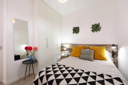 Appartement confortable avec terrasse, au cœur de Tudela, 60 m² - Photo 12