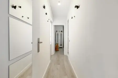 Appartement confortable avec terrasse, au cœur de Tudela, 60 m² - Photo 13