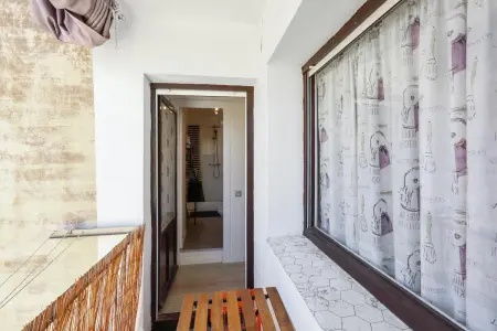 Appartement confortable avec terrasse, au cœur de Tudela, 60 m² - Photo 16