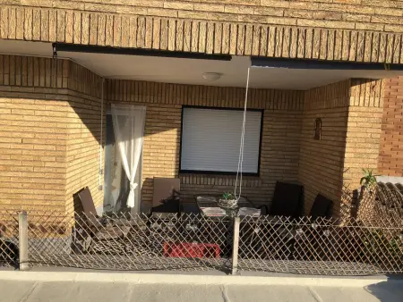 Appartement confortable avec terrasse, au cœur de Tudela, 60 m² - Photo 21
