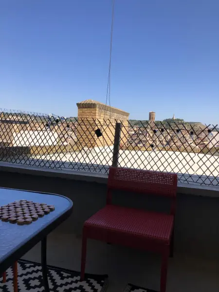 Appartement confortable avec terrasse, au cœur de Tudela, 60 m² - Photo 23