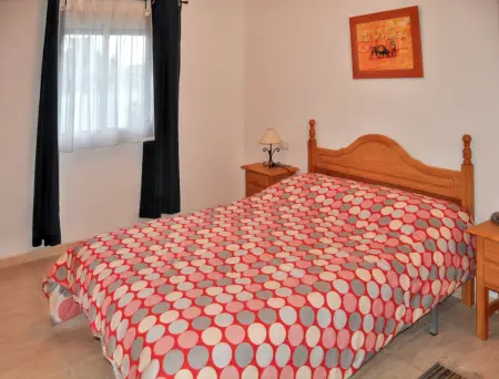 Villa charmante à Chiclana de la Frontera avec piscine privée - Photo 2
