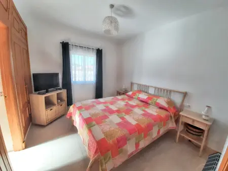 Villa charmante à Chiclana de la Frontera avec piscine privée - Photo 5