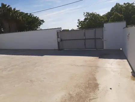 Villa charmante à Chiclana de la Frontera avec piscine privée - Photo 12