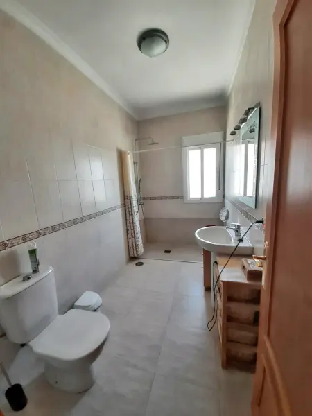 Villa charmante à Chiclana de la Frontera avec piscine privée - Photo 15
