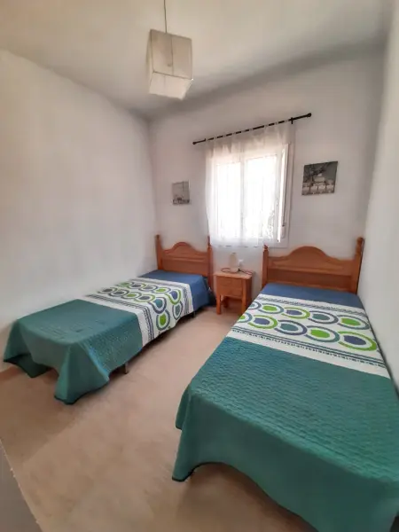 Villa charmante à Chiclana de la Frontera avec piscine privée - Photo 16