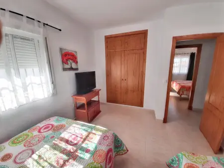 Villa charmante à Chiclana de la Frontera avec piscine privée - Photo 18