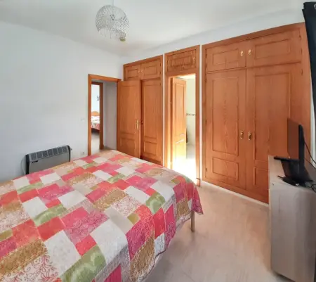Villa charmante à Chiclana de la Frontera avec piscine privée - Photo 20
