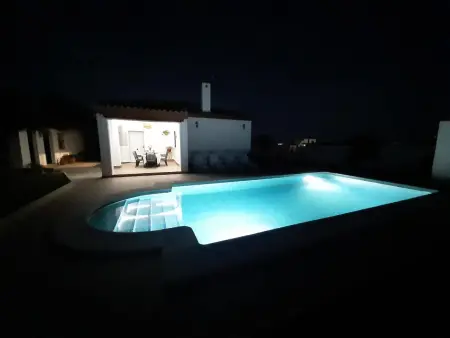 Villa charmante à Chiclana de la Frontera avec piscine privée - Photo 26