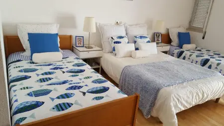 Maison spacieuse à Loulé avec piscine, Maison 9 personnes à Loulé - Photo 5