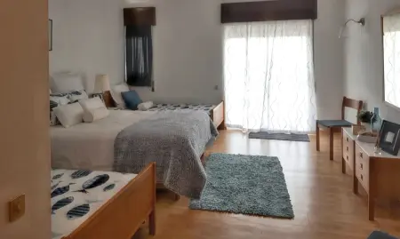 Maison spacieuse à Loulé avec piscine, Maison 9 personnes à Loulé - Photo 13