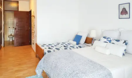 Maison spacieuse à Loulé avec piscine, Maison 9 personnes à Loulé - Photo 14