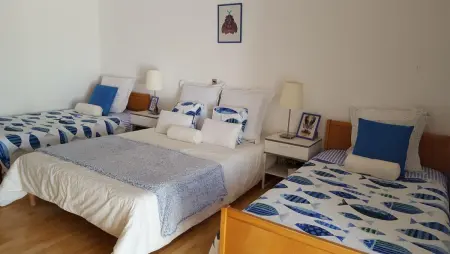 Maison spacieuse à Loulé avec piscine, Maison 9 personnes à Loulé - Photo 16