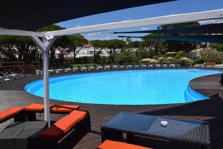 Maison spacieuse à Loulé avec piscine, Maison 9 personnes à Loulé - Photo 64