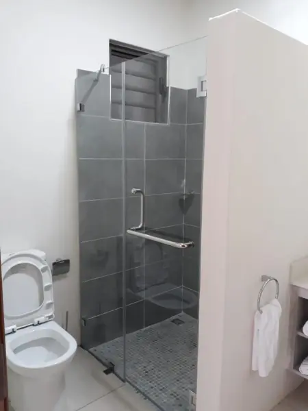 Appartement charmant à Flic en Flac avec piscine partagée - Photo 17