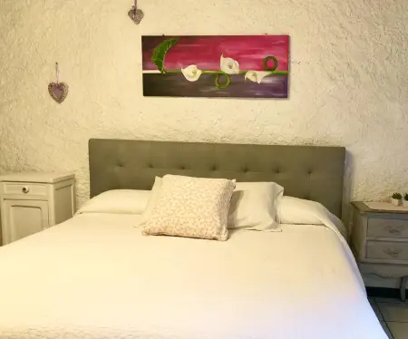 Appartement charmant à Menaggio avec vue sur la ville - 30 m² - Photo 3