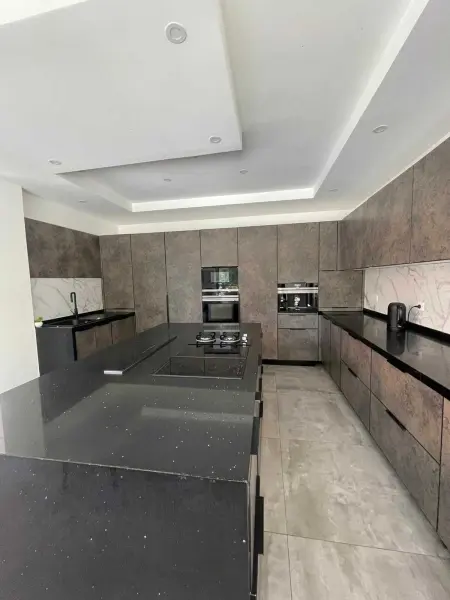 Villa spacieuse avec piscine privée à Nîmes, Villa 8 personnes à Nîmes - Photo 8