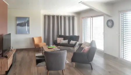 Maison spacieuse à Cerniébaud avec magnifique jardin. - Photo 1