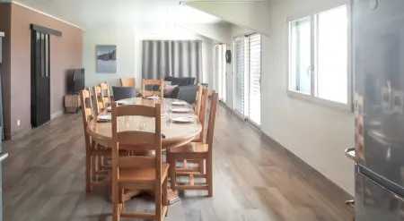 Maison spacieuse à Cerniébaud avec magnifique jardin. - Photo 6