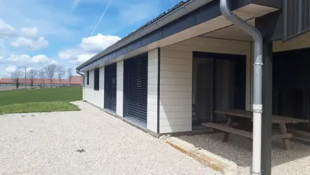 Maison spacieuse à Cerniébaud avec magnifique jardin. - Photo 17