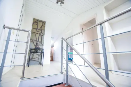 Maison authentique à Funchal + Vue sur la ville - Photo 26