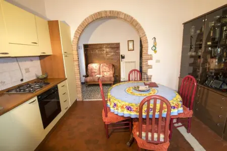 Appartement moderne près de Massa Marittima, piscine partagée - Photo 4