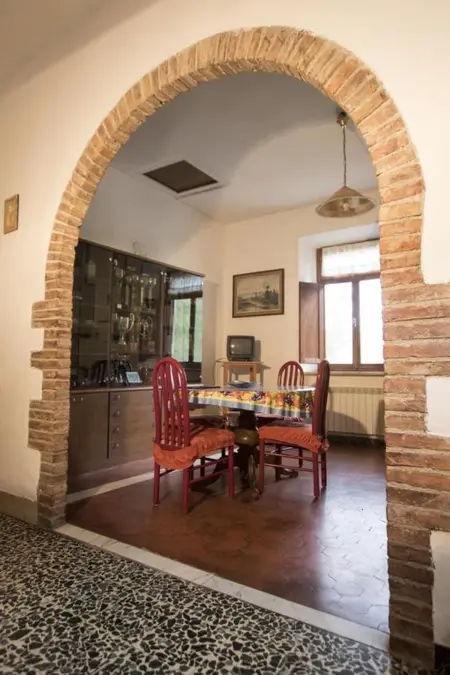 Appartement moderne près de Massa Marittima, piscine partagée - Photo 9