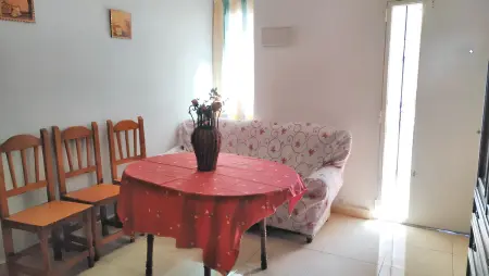 Appartement confortable à Ciudad Real - 100m² & TV - Photo 1