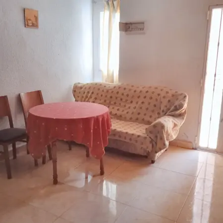 Appartement confortable à Ciudad Real - 100m² & TV - Photo 2
