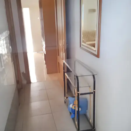 Appartement confortable à Ciudad Real - 100m² & TV - Photo 3