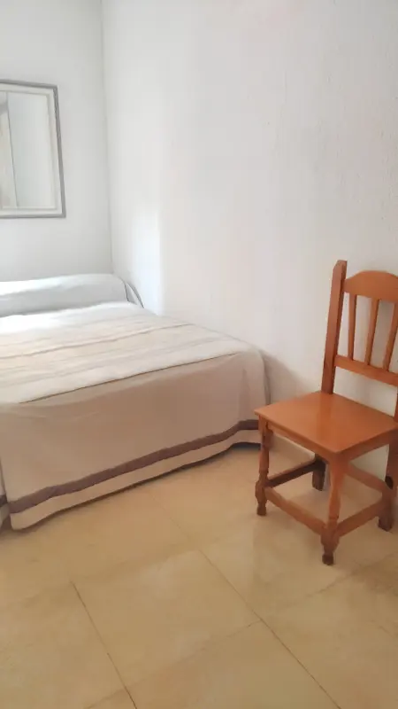 Appartement confortable à Ciudad Real - 100m² & TV - Photo 4