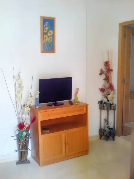 Appartement confortable à Ciudad Real - 100m² & TV - Photo 5
