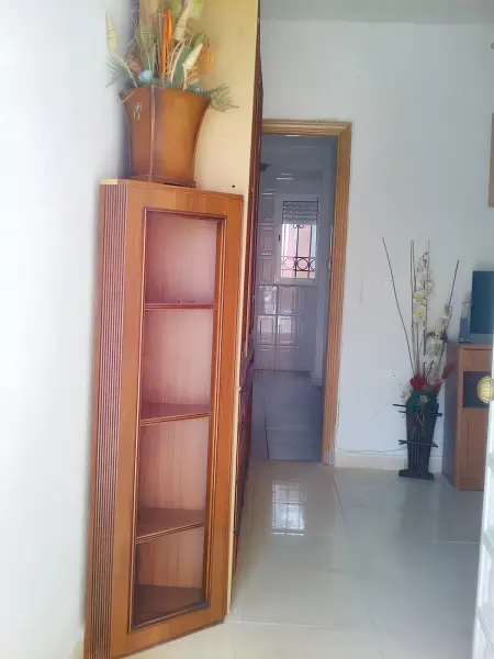 Appartement confortable à Ciudad Real - 100m² & TV - Photo 6