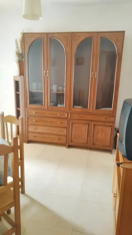 Appartement confortable à Ciudad Real - 100m² & TV - Photo 7