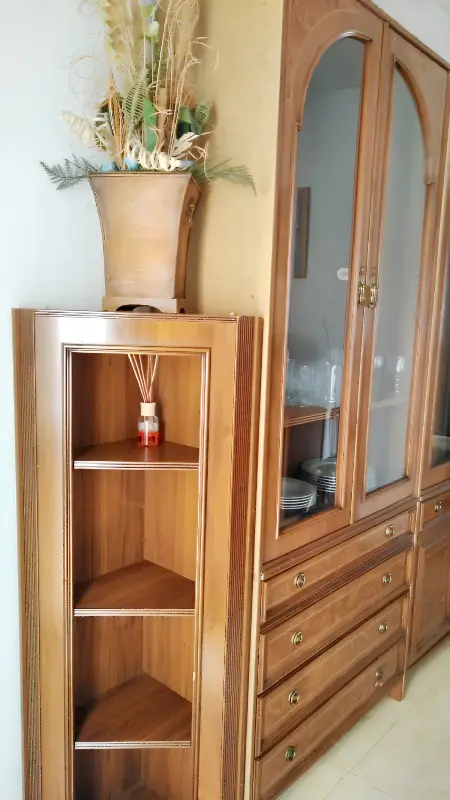 Appartement confortable à Ciudad Real - 100m² & TV - Photo 8