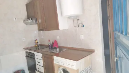 Appartement confortable à Ciudad Real - 100m² & TV - Photo 11