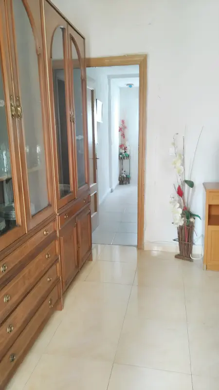 Appartement confortable à Ciudad Real - 100m² & TV - Photo 12