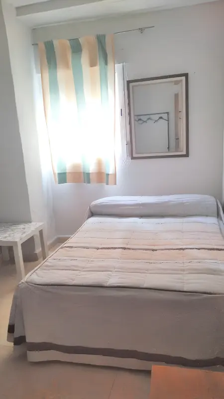 Appartement confortable à Ciudad Real - 100m² & TV - Photo 13