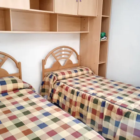 Appartement confortable à Ciudad Real - 100m² & TV - Photo 14
