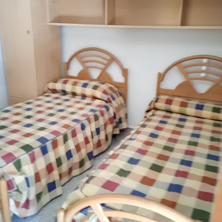 Appartement confortable à Ciudad Real - 100m² & TV - Photo 16