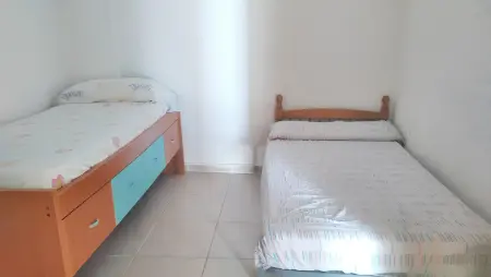 Appartement confortable à Ciudad Real - 100m² & TV - Photo 17