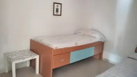 Appartement confortable à Ciudad Real - 100m² & TV - Photo 18
