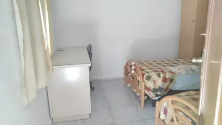 Appartement confortable à Ciudad Real - 100m² & TV - Photo 21