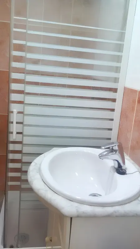 Appartement confortable à Ciudad Real - 100m² & TV - Photo 22