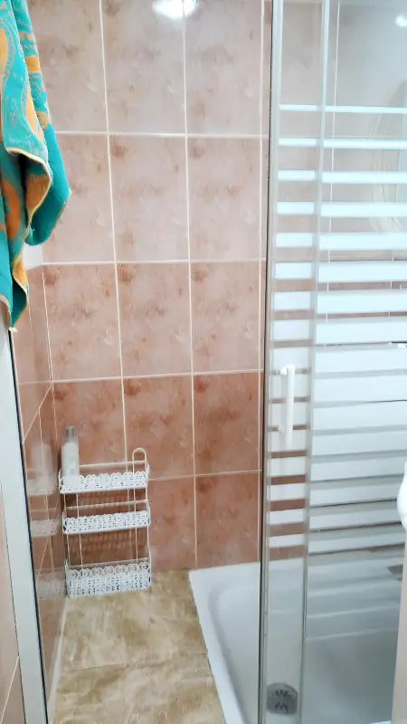 Appartement confortable à Ciudad Real - 100m² & TV - Photo 24